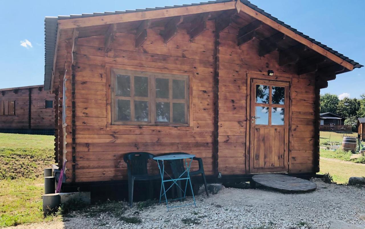 Studio Domaine du vieux chêne Bergerac Extérieur photo